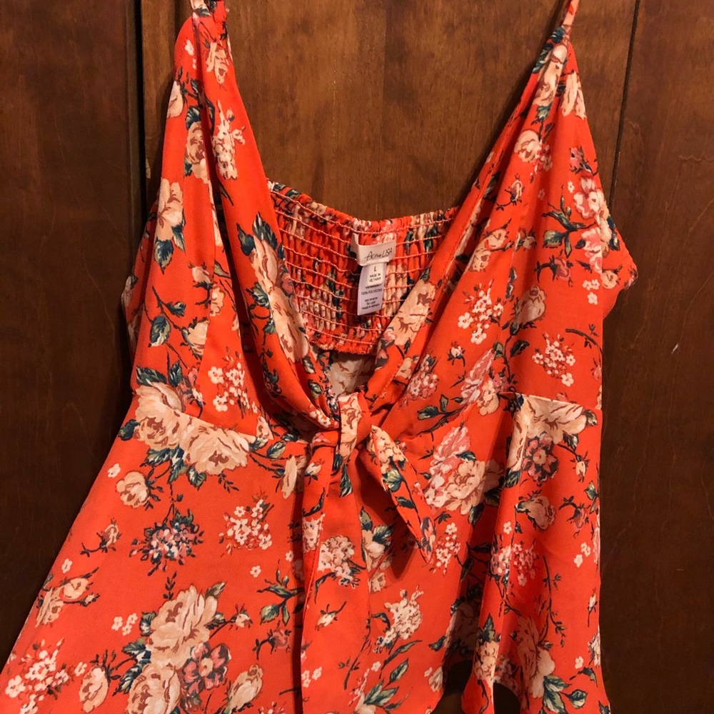 Active USA New Tank Top Large